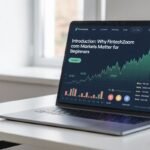 fintechzoom.com markets