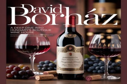 david borhaz