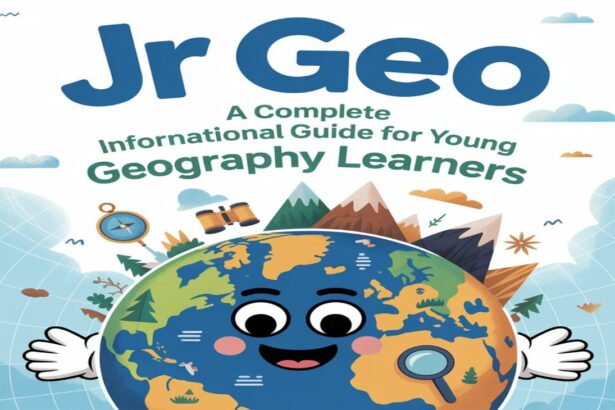 jr geo