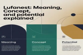 lufanest