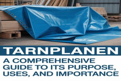 tarnplanen