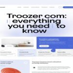 troozer com