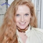 Nancy Simon — daughter of playwright Neil Simon and Woody Harrelson's first wife