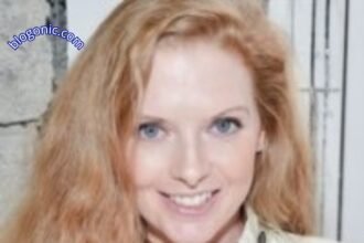 Nancy Simon — daughter of playwright Neil Simon and Woody Harrelson's first wife