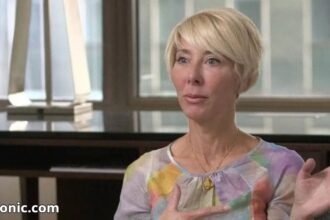 Stephanie Pomboy — MacroMavens founder and Wall Street economist