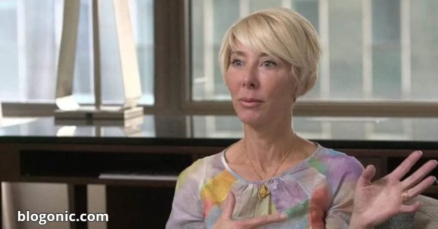 Stephanie Pomboy — MacroMavens founder and Wall Street economist