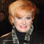 Theresa Scialla — Danny DeVito's elder sister and Fort Monmouth government worker from New Jersey