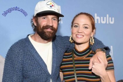 Cole Maness — professional cyclist and Erika Christensen's husband