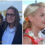 Kristina Sunshine Jung — Boston George Apparel founder and George Jung's daughter