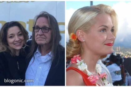 Kristina Sunshine Jung — Boston George Apparel founder and George Jung's daughter