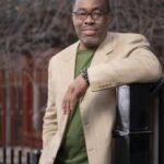 Reginald Williams — father of Jesse Williams, Harvard-educated history teacher and lifelong educator