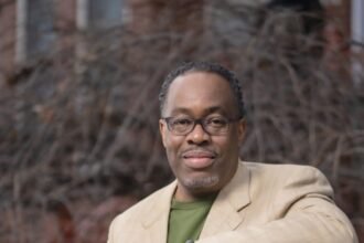 Reginald Williams — father of Jesse Williams, Harvard-educated history teacher and lifelong educator