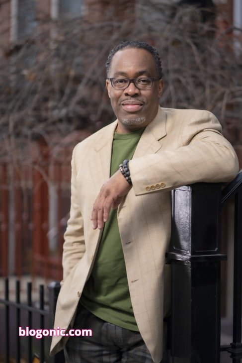 Reginald Williams — father of Jesse Williams, Harvard-educated history teacher and lifelong educator