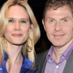 Natalie Oglesby Skalla — daughter of Frank Sinatra Jr. and certified therapeutic riding instructor