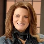 Martie Allen — television production professional and Kristy McNichol's partner