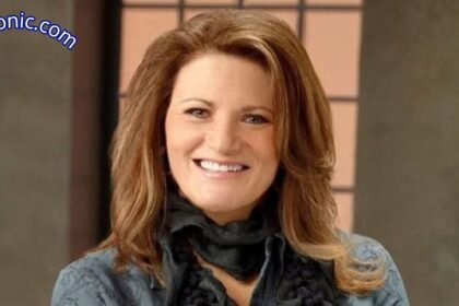 Martie Allen — television production professional and Kristy McNichol's partner