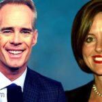 Ann Archambault Buck — Joe Buck's ex-wife, Amazon senior product manager, and mother of two